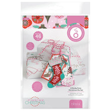 Load image into Gallery viewer, Tonic Studios - Die Set - Candy Cane Christmas. Designed with the young and young-at-heart in mind, this charming collection features delightful products for the sweet-toothed crafter! Available at Embellish Away located in Bowmanville Ontario Canada.
