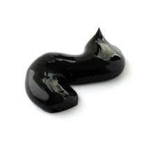 Load image into Gallery viewer, Vicki Boutin - Mixed Media - 4oz Paint - Black. This high-quality acrylic paint opens up a world of creative possibilities, perfect for canvas art, painting, scrapbooking, and various other crafts. Includes one 4fl oz bottle. Available at Embellish Away located in Bowmanville Ontario Canada.