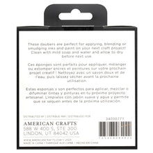 Load image into Gallery viewer, Vicki Boutin - Mixed Media - Paint Daubers - 25/Pkg. Immerse yourself in the Vicki Boutin Mixed Media Collection, where creativity knows no bounds. Available at Embellish Away located in Bowmanville Ontario Canada.