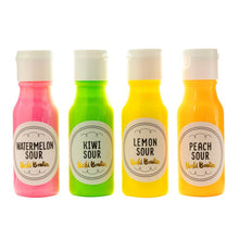 Load image into Gallery viewer, Vicki Boutin - Mixed Media Acrylic Paint - 4/Pkg - Neon. Immerse yourself in the Vicki Boutin Mixed Media Collection, where creativity knows no bounds. Available at Embellish Away located in Bowmanville Ontario Canada.