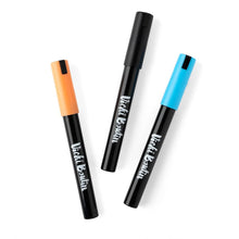 Load image into Gallery viewer, Vicki Boutin - Mixed Media Paint Markers - 12/Pkg. Immerse High-quality acrylic paints, watercolors, and metallic texture pastes to versatile ink pads and intricate stencils. Available at Embellish Away located in Bowmanville Ontario Canada.