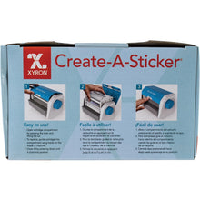 Load image into Gallery viewer, Xyron - 500 Refill Cartridge - Permanent