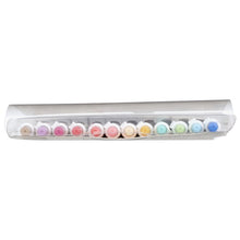 Load image into Gallery viewer, Zebra - CLiCKART Retractable Marker Pen Set - Light Colour Palette. Perfect for journaling, colour coding, drawing, and writing. At Embellish Away in Bowmnaville Ontario Canada.