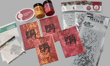 Charger l'image dans la galerie, Inspirational Peace & Joy by Alicia