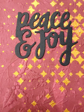 Charger l'image dans la galerie, Inspirational Peace & Joy by Alicia