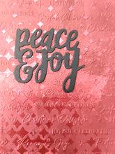 Charger l'image dans la galerie, Inspirational Peace & Joy by Alicia