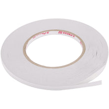 Load image into Gallery viewer, X-PRESS GRAPH-X SUPPLIES-X-Press It Double Sided High Tack Tape. This tape is acid and solvent free; features an extra-strong adhesive that can easily be applied by hand and is heat resistant. Works on metal, glass, wood, paper, plastic, fabric and more! Available at Embellish Away located in Bowmanville Ontario Canada