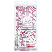 Cargar imagen en el visor de la galería, 49 And Market - Laser Cut Outs Elements - Color Swatch - Blossom. 111 elements that include butterflies, florals, photo wraps, bows, buttons, tabs and more! The detailed intricacy of laser cut pieces bring projects to another level with ease. Available at Embellish Away located in Bowmanville Ontario Canada.