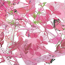 Cargar imagen en el visor de la galería, 49 And Market - Laser Cut Outs Elements - Color Swatch - Blossom. 111 elements that include butterflies, florals, photo wraps, bows, buttons, tabs and more! The detailed intricacy of laser cut pieces bring projects to another level with ease. Available at Embellish Away located in Bowmanville Ontario Canada.