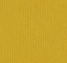 Load image into Gallery viewer, Bazzill-Fourz Cardstock. With the hundreds of choices in cardstock Bazzill offers you are guaranteed to find just the right one with the perfect finish for all of your scrapbook, card making and paper craft projects of all kinds. Choose from a variety of colours in 12x12 inch sheets of high quality cardstock with a grass cloth finish. Available at Embellish Away located in Bowmanville Ontario Canada. Amber.