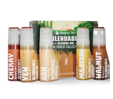 Load image into Gallery viewer, Bearly Art - Blendable Alcohol Inks - The Forest Collection