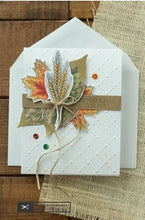 Load image into Gallery viewer, Brutus Monroe - Embossing Powder - Gilded. Card example by brand ambassador.