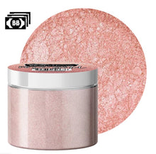 Load image into Gallery viewer, Brutus Monroe - Embossing Powder - Rose Gold 6oz. 6 Ounces. Available at Embellish Away located in Bowmanville Ontario Canada.