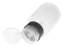 Load image into Gallery viewer, Brutus Monroe - Squeaky Clean - No Mess Dispenser. This dispenser is designed with no mess top feeding pump so that the cleaner is on your towel and not all over your desk. Available at Embellish Away located in Bowmanville Ontario Canada.