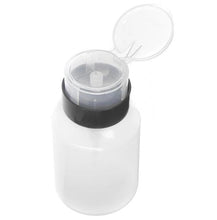 Load image into Gallery viewer, Brutus Monroe - Squeaky Clean - No Mess Dispenser. This dispenser is designed with no mess top feeding pump so that the cleaner is on your towel and not all over your desk. Available at Embellish Away located in Bowmanville Ontario Canada.