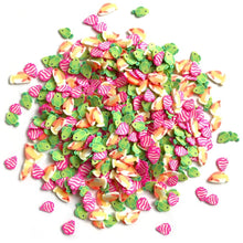 Load image into Gallery viewer, Buttons Galore - Sprinkletz Embellishments - 12g - Fish Tank. Tiny polymer clay embellishments for crafts. Glue onto almost any surface or use a shaker filler. This 2.5x3.5 inch package contains 12g of assorted of embellishments. Available at Embellish Away located in Bowmanville Ontario Canada.