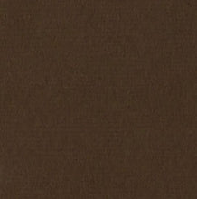 Load image into Gallery viewer, Bazzill-Fourz Cardstock. With the hundreds of choices in cardstock Bazzill offers you are guaranteed to find just the right one with the perfect finish for all of your scrapbook, card making and paper craft projects of all kinds. Choose from a variety of colours in 12x12 inch sheets of high quality cardstock with a grass cloth finish. Available at Embellish Away located in Bowmanville Ontario Canada. Carob.