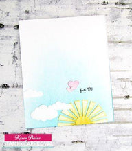 Load image into Gallery viewer, Catherine Pooler - Die - Sunburst