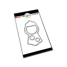 Load image into Gallery viewer, Catherine Pooler - Dies - Hey Sugar. Pair the gumball machine from the Hey Sugar Dies with the machine in the Hey Sugar Sentiments Stamp Set to make it the star of any card! Available at Embellish Away located in Bowmanville Ontario Canada.