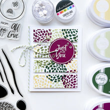 Cargar imagen en el visor de la galería, Catherine Pooler - Troqueles - Dúo de etiquetas de vieira