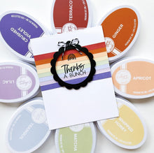 Cargar imagen en el visor de la galería, Catherine Pooler - Troqueles - Dúo de etiquetas de vieira