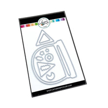 將圖片載入圖庫檢視器 Catherine Pooler - Dies - Snow Globe Adventure. Use the dies in the Snow Globe Adventure Dies set to punch out the pieces of the Snow Globe Adventure Stamp Set for layering and building options galore. You can even use the pieces to make a shaker snow globe! Each sold Separately. Illustrated by Becca Bonneville. Available at Embellish Away located in Bowmanville Ontario Canada.