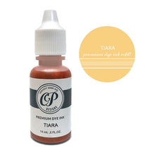 Load image into Gallery viewer, Catherine Pooler - Life Of The Party - Reinkers/Refills. These Reinkers are from the Life Of The Party Collection. Select Aquatini, Flirty Fuchsia, Lime Rickey, Party Dress, Something Borrowed, Tiara, Tiki Torch, Tutti Frutti from the drop down. Each Sold Separately. Available at Embellishaway.ca in Bowmanville Ontario Canada.