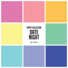 Load image into Gallery viewer, Catherine Pooler - Party Collection - Date Night Ink Pads