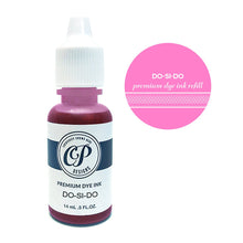 गैलरी व्यूवर में इमेज लोड करें, Catherine Pooler - Party Collection Date Night - Reinkers/Refills. This bright and highly-saturated family of inks will slot in perfectly with other Select Catching Rays, Chiffon, Cummerbund, Do-Si-Do, Drive-In, In The Park, Pucker Up, Serenade from the drop down. Each Sold Separately. Available at Embellishaway.ca in Bowmanville Ontario Canada.