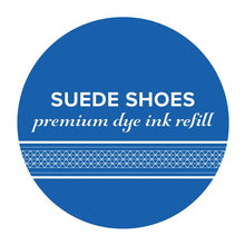 गैलरी व्यूवर में इमेज लोड करें, Catherine Pooler - Spa Collection - Carnivale Refills/Reinkers. The Carnivale Collection has 8 gorgeous vibrant ink refill colors. Select All That Jazz, Be Mine, Coral Cabana, Grape Crush, Limoncello, Mardi Gras, Samba, Suede Shoes from the drop down. Each Sold Separately. Available at Embellish Away located in Bowmanville Ontario Canada. Suede Shoes.