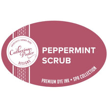 Load image into Gallery viewer, Catherine Pooler - Spa Collection - Paradise Found Ink Pads. This Collection has eight (8) gorgeous soothing ink colors. Select Daydream, Eucalyptus, Green Tea, Juniper Mist, Mandarin Spice, Peppermint Scrub, Royal Treatment, Sauna from the drop down. Each Sold Separately. Available at Embellishaway.ca in Bowmanville Ontario Canada.