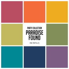 Load image into Gallery viewer, Catherine Pooler - Spa Collection - Paradise Found Refills/Reinkers