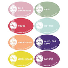 Load image into Gallery viewer, Catherine Pooler - Spa Collection - Urban Oasis Ink Pads