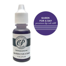 Load image into Gallery viewer, Catherine Pooler - Spa Collection -Urban Oasis Refills/Reinkers. This Collection has 8 gorgeous soft, muted colors to definitely soothe any mood. Select Hot Tub, Lemon Grass, Orange Peel, Pink Champagne, Queen For A Day, Rouge, Sage, Sangria from the drop down. Each Sold Separately. Available at Embellishaway.ca in Bowmanville Ontario Canada.