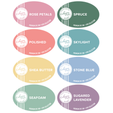 Load image into Gallery viewer, Catherine Pooler - Spa Collection - Zen Garden Ink Pads