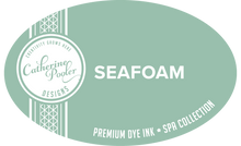 Load image into Gallery viewer, Catherine Pooler - Spa Collection - Zen Garden Ink Pads