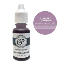 Load image into Gallery viewer, Catherine Pooler - Spa Collection - Zen Garden Refills/Reinkers. The Spa Collection has another eight gorgeous soft, muted colors to definitely soothe any mood: Zen Garden. Select Polished, Rose Petals, Seafoam, Shea Butter, Skylight, Spruce, Stone Blue, Sugared Lavender from the drop down. Each Sold Separately. Available at Embellishaway.ca in Bowmanville Ontario Canada.