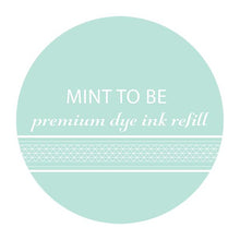 Load image into Gallery viewer, Catherine Pooler - Spring Fling - Reinkers/Refills. These Reinkers are from the Spring Fling Collection. Select Bellini, Garden Party, It's A Boy, Oh Boy!, It's A Girl, Melon Ice, Mint To Be, Minted, Pixie Dust, Sweet Sixteen, Sweet Sixteen from the drop down. Each Sold Separately. Available at Embellish Away located in Bowmanville Ontario Canada.