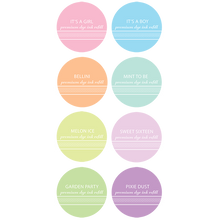 Load image into Gallery viewer, Catherine Pooler - Spring Fling - Reinkers/Refills. These Reinkers are from the Spring Fling Collection. Select Bellini, Garden Party, It's A Boy, Oh Boy!, It's A Girl, Melon Ice, Mint To Be, Minted, Pixie Dust, Sweet Sixteen, Sweet Sixteen from the drop down. Each Sold Separately. Available at Embellish Away located in Bowmanville Ontario Canada.