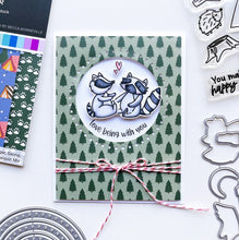 Load image into Gallery viewer, Catherine Pooler - Stamp Set - Happy Camper