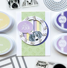 Load image into Gallery viewer, Catherine Pooler - Stamp Set - Look Who's Talking