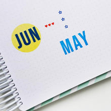 Load image into Gallery viewer, Catherine Pooler - Stamp Set - Simple Alphabet