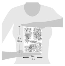 Charger l'image dans la galerie, Ciao Bella - Clear Stamp Set 6"x8" - Underwater Love. Get ready to get your dreamy and romantic side on. This collection is in the many wonderful shades of a marine palette, and will take you into the romance season. Sometimes alien worlds meet and love looks to be impossible. But when love is both “a calm sea and a great tempest” it always finds a way. Available at Embellish Away located in Bowmanville Ontario Canada.