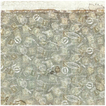 Load image into Gallery viewer, Ciao Bella - Pad 12x12 12/Pkg + 1 Free deluxe sheet - London's Calling. Every artwork features major layouts and versatile patterns perfect for a variety of applications and projects. Available at Embellish Away located in Bowmanville Ontario Canada.