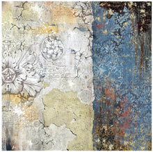 Load image into Gallery viewer, Ciao Bella - Pad 12x12 12/Pkg + 1 Free deluxe sheet - London's Calling. Every artwork features major layouts and versatile patterns perfect for a variety of applications and projects. Available at Embellish Away located in Bowmanville Ontario Canada.