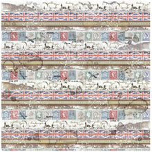 Charger l'image dans la galerie, Ciao Bella - Patterns Pad 12x12 - 8/Pkg + 1 Free deluxe sheet. The Patterns Pad is more than only textures and backgrounds. It features beautiful artwork to complete the collection’s storytelling. Available at Embellish Away located in Bowmanville Ontario Canada.