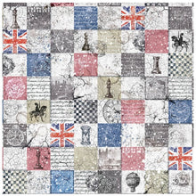 Charger l'image dans la galerie, Ciao Bella - Patterns Pad 12x12 - 8/Pkg + 1 Free deluxe sheet. The Patterns Pad is more than only textures and backgrounds. It features beautiful artwork to complete the collection’s storytelling. Available at Embellish Away located in Bowmanville Ontario Canada.