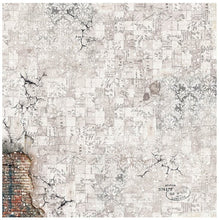 Charger l'image dans la galerie, Ciao Bella - Patterns Pad 12x12 - 8/Pkg + 1 Free deluxe sheet. The Patterns Pad is more than only textures and backgrounds. It features beautiful artwork to complete the collection’s storytelling. Available at Embellish Away located in Bowmanville Ontario Canada.