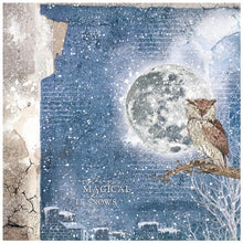 Charger l'image dans la galerie, Ciao Bella - Patterns Pad 12x12 - 8/Pkg + 1 Free deluxe sheet. The Patterns Pad is more than only textures and backgrounds. It features beautiful artwork to complete the collection’s storytelling. Available at Embellish Away located in Bowmanville Ontario Canada.