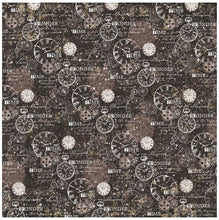 Charger l'image dans la galerie, Ciao Bella - Patterns Pad 12x12 - 8/Pkg + 1 Free deluxe sheet. The Patterns Pad is more than only textures and backgrounds. It features beautiful artwork to complete the collection’s storytelling. Available at Embellish Away located in Bowmanville Ontario Canada.